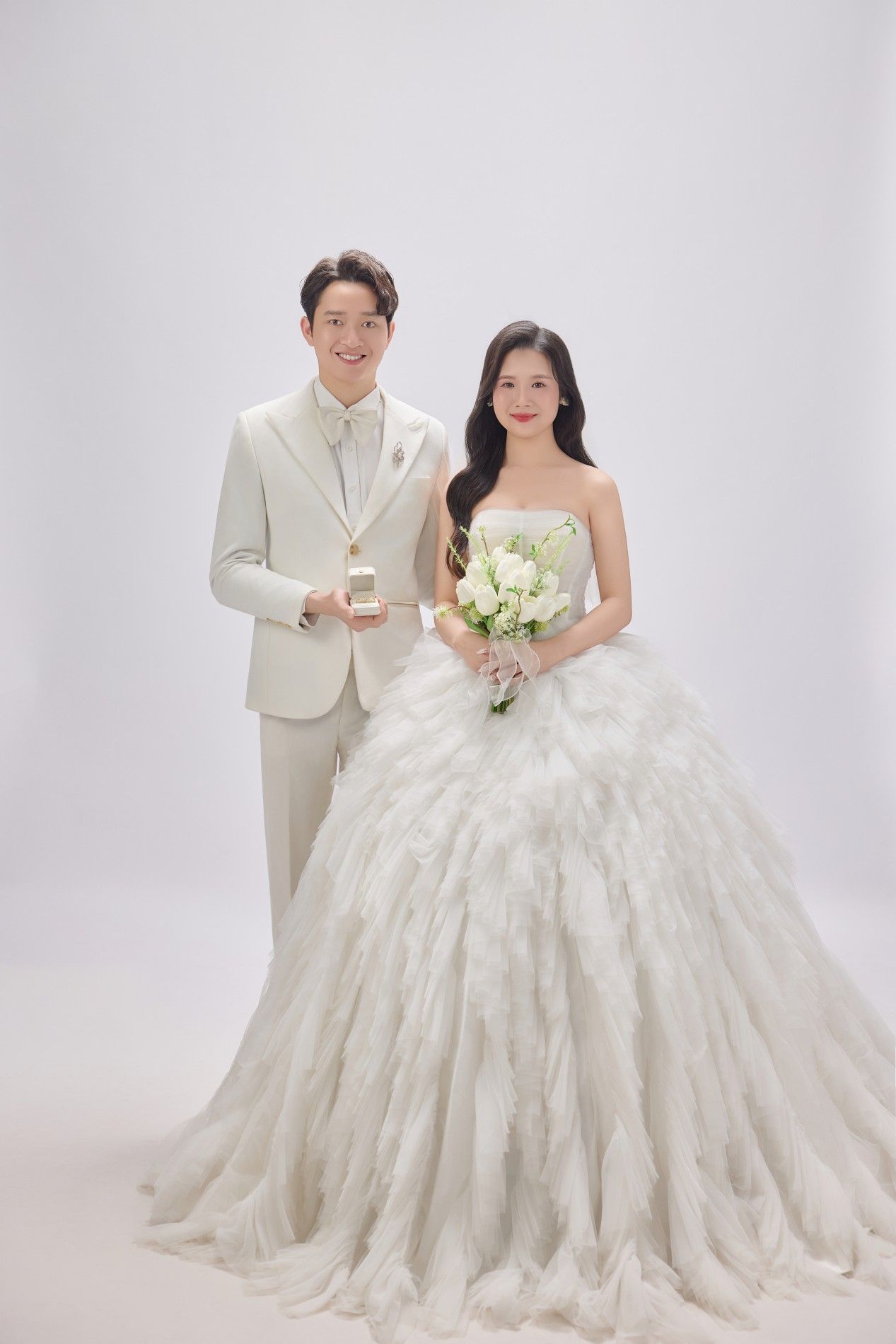 TRƯỜNG GIANG – PHƯƠNG LOAN