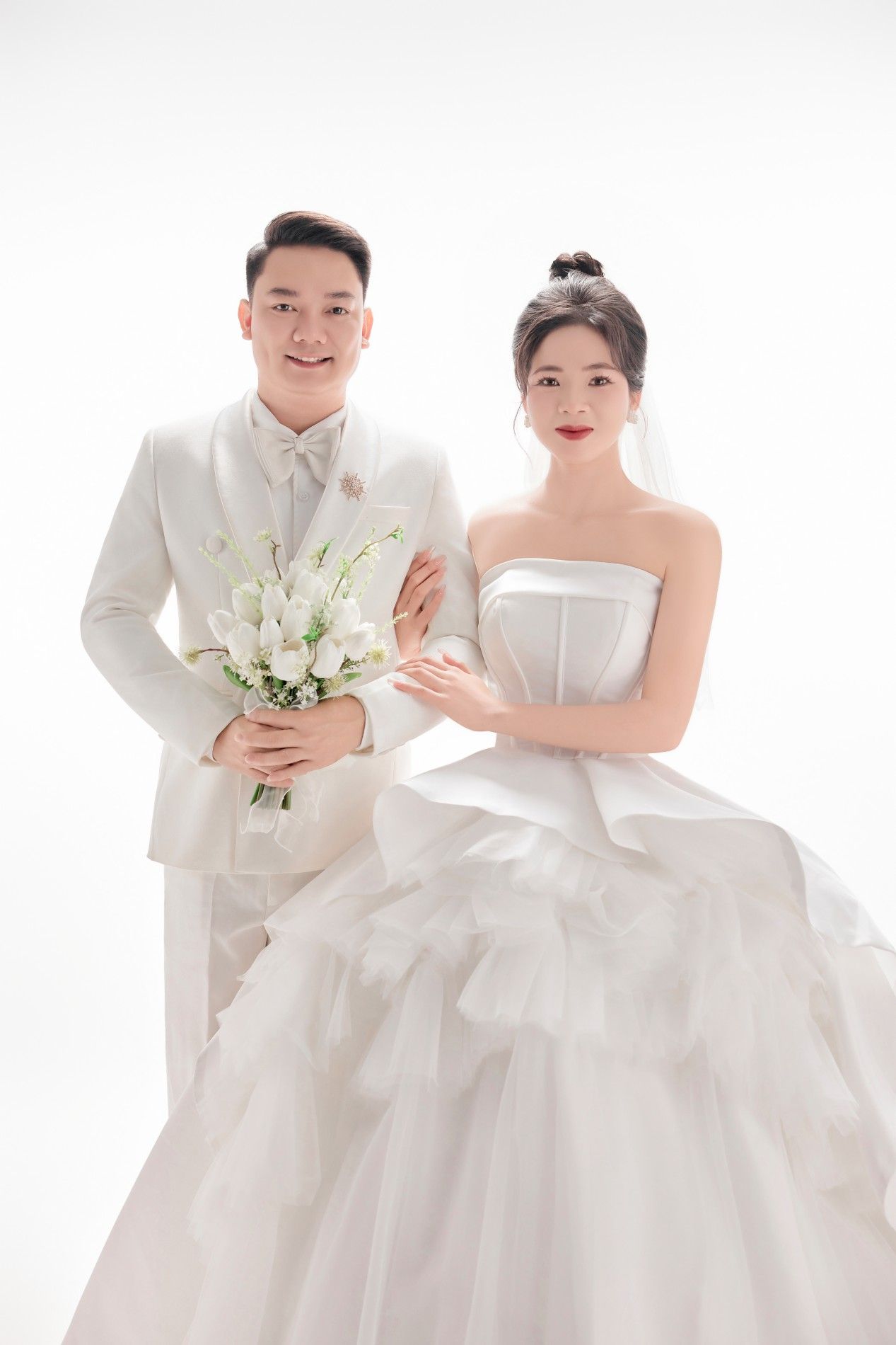 ĐỨC ANH – VÂN ANH