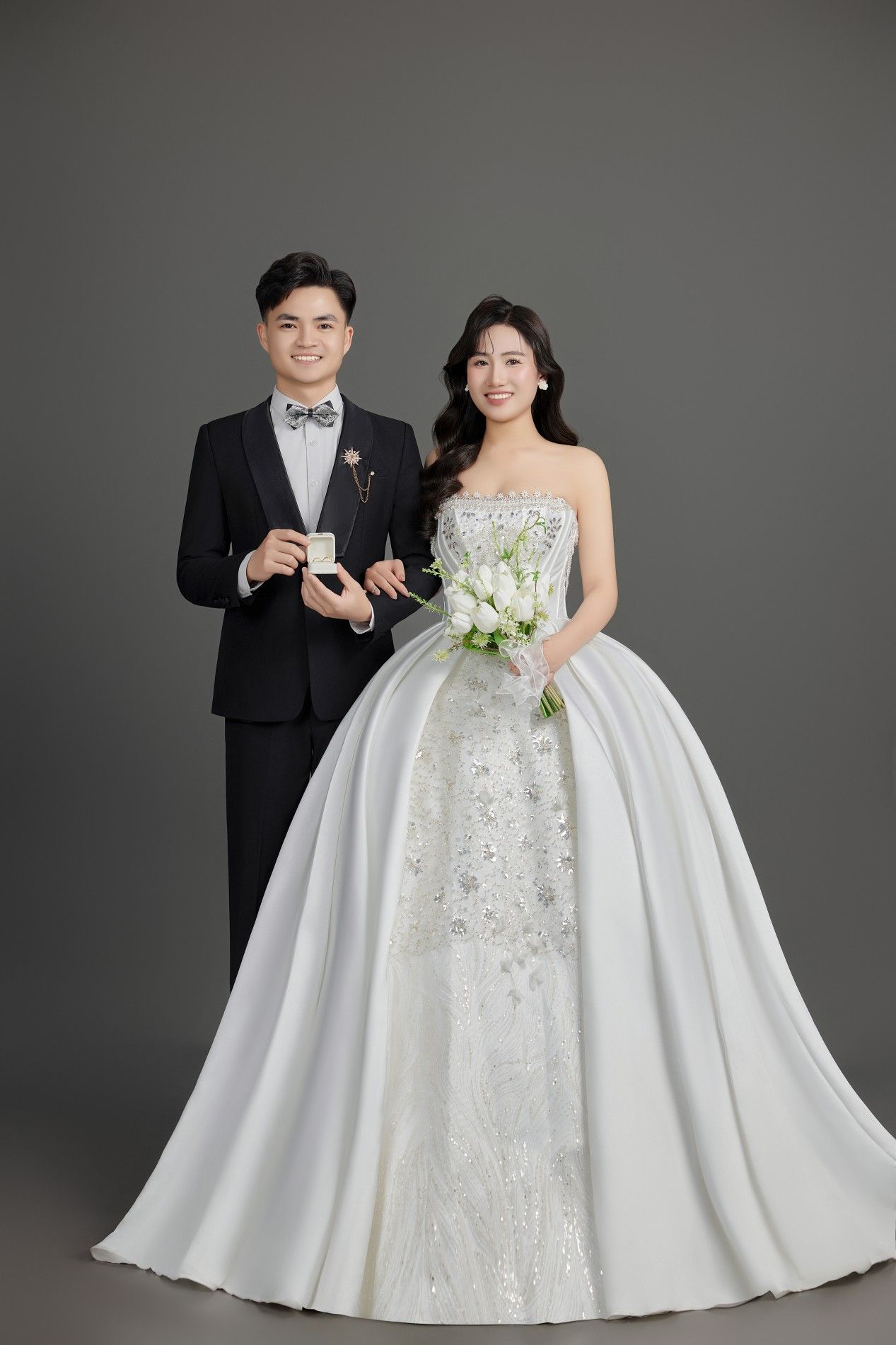 QUANG HUY – MAI PHƯƠNG