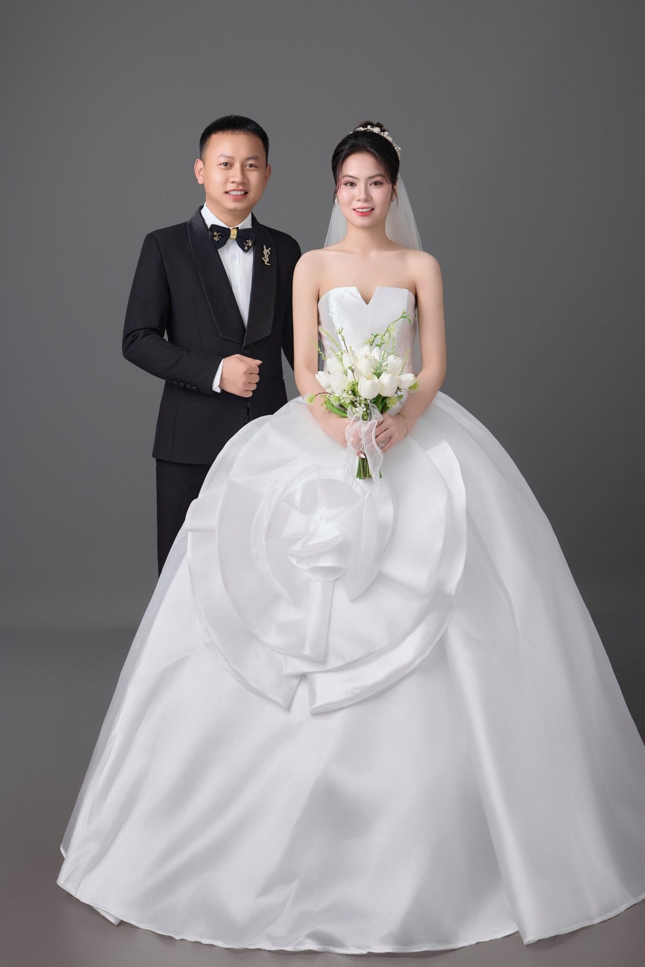 XUÂN MINH – NGUYỄN HIỀN