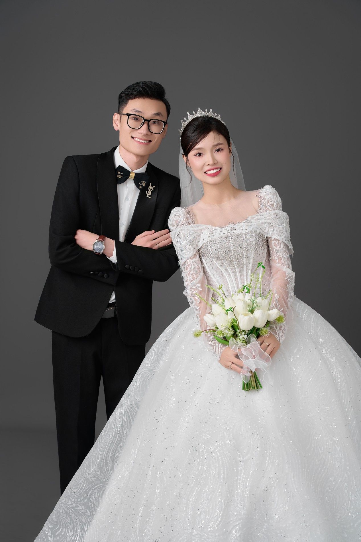 ĐÌNH LỘC – CẨM LY