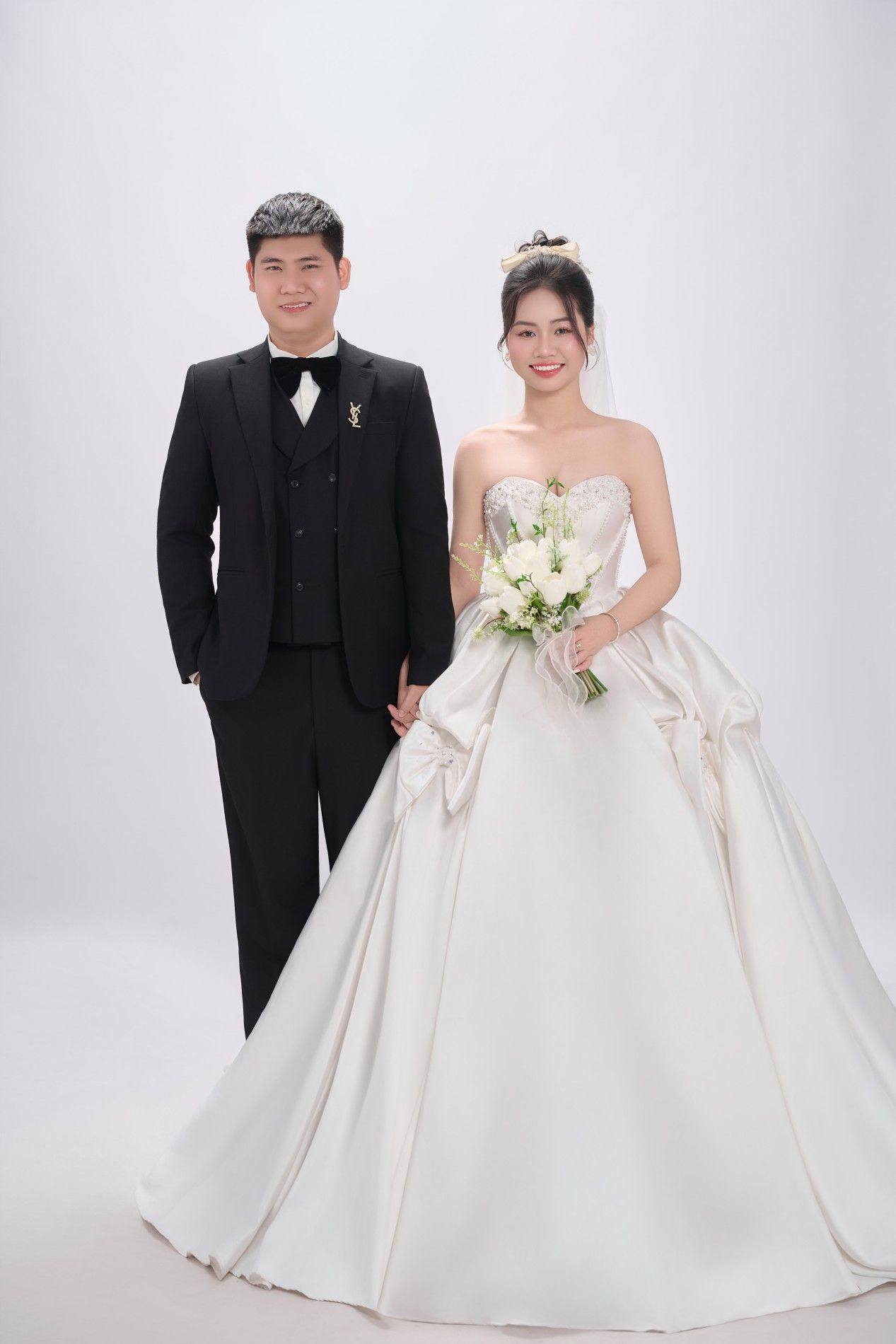 VĂN DŨNG – MINH TRANG