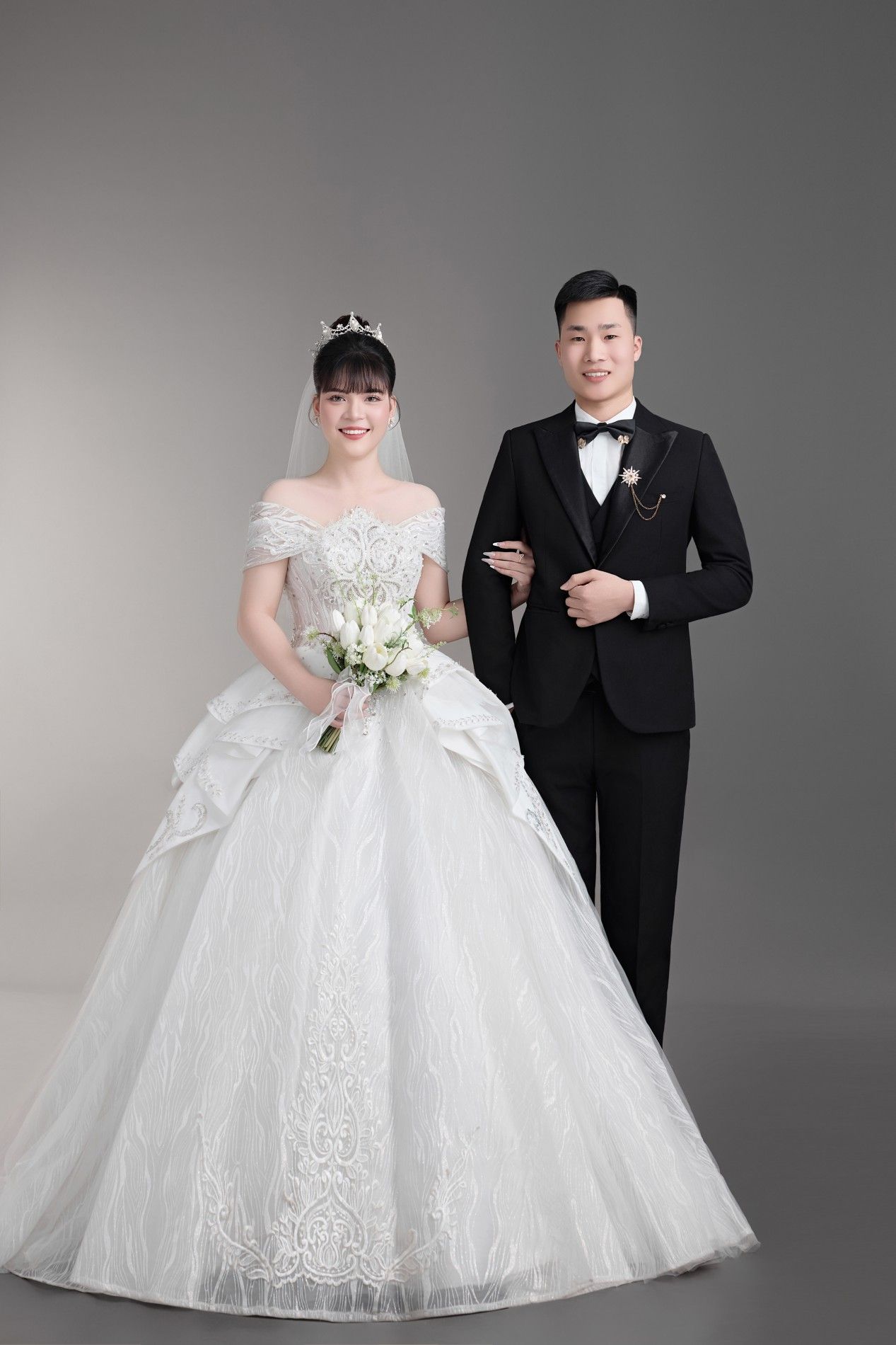 QUỐC CƯỜNG – THU HƯƠNG