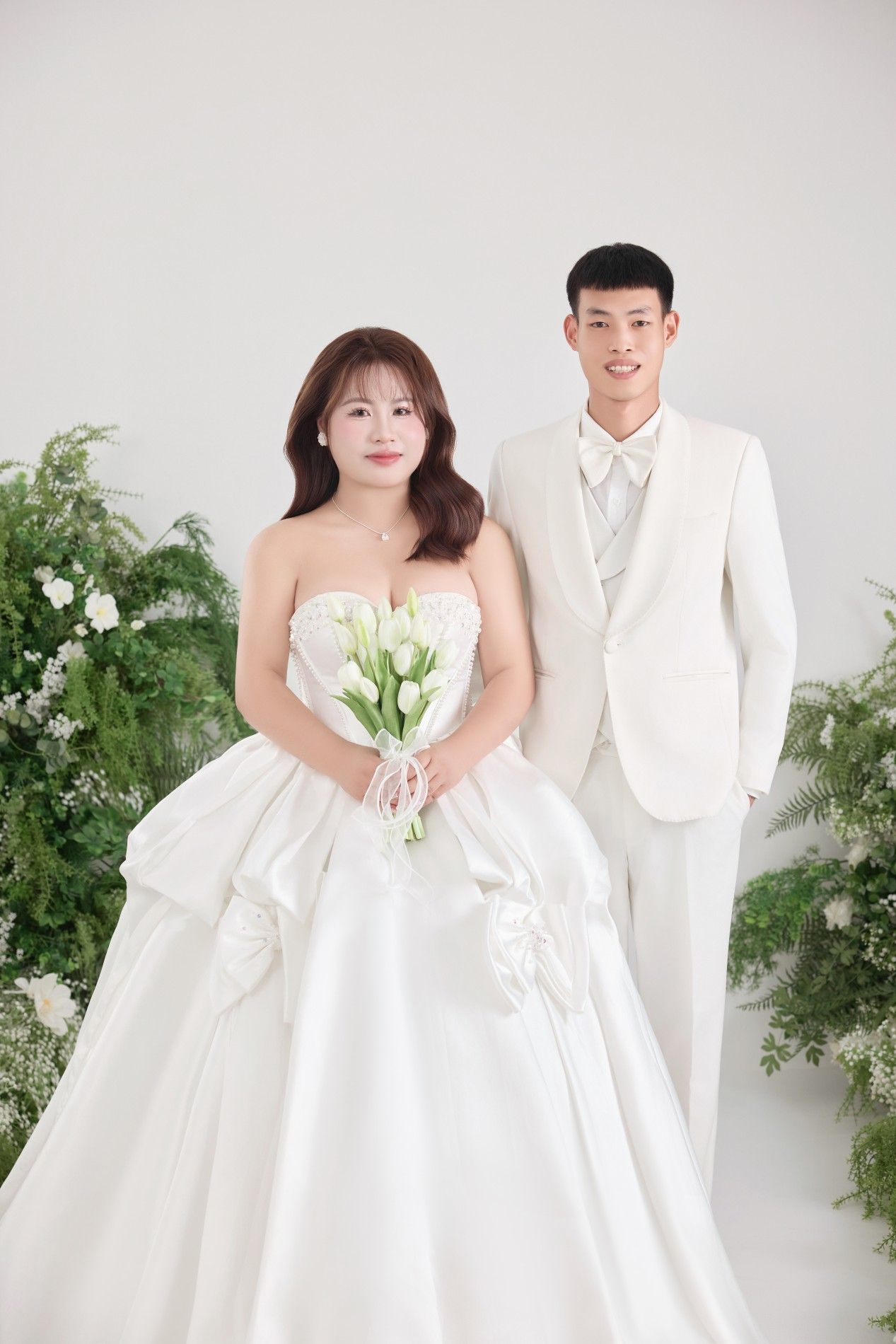 MẠNH CƯỜNG – NGUYỄN LINH